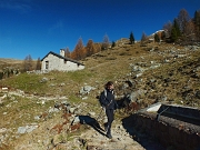 27 passiamo alla Baita di quota 1792 m....